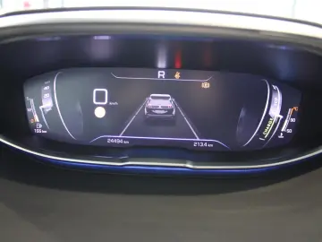 PEUGEOT 3008 136 MHEV Allure Pack  eDCS6  NAVI KAMERA