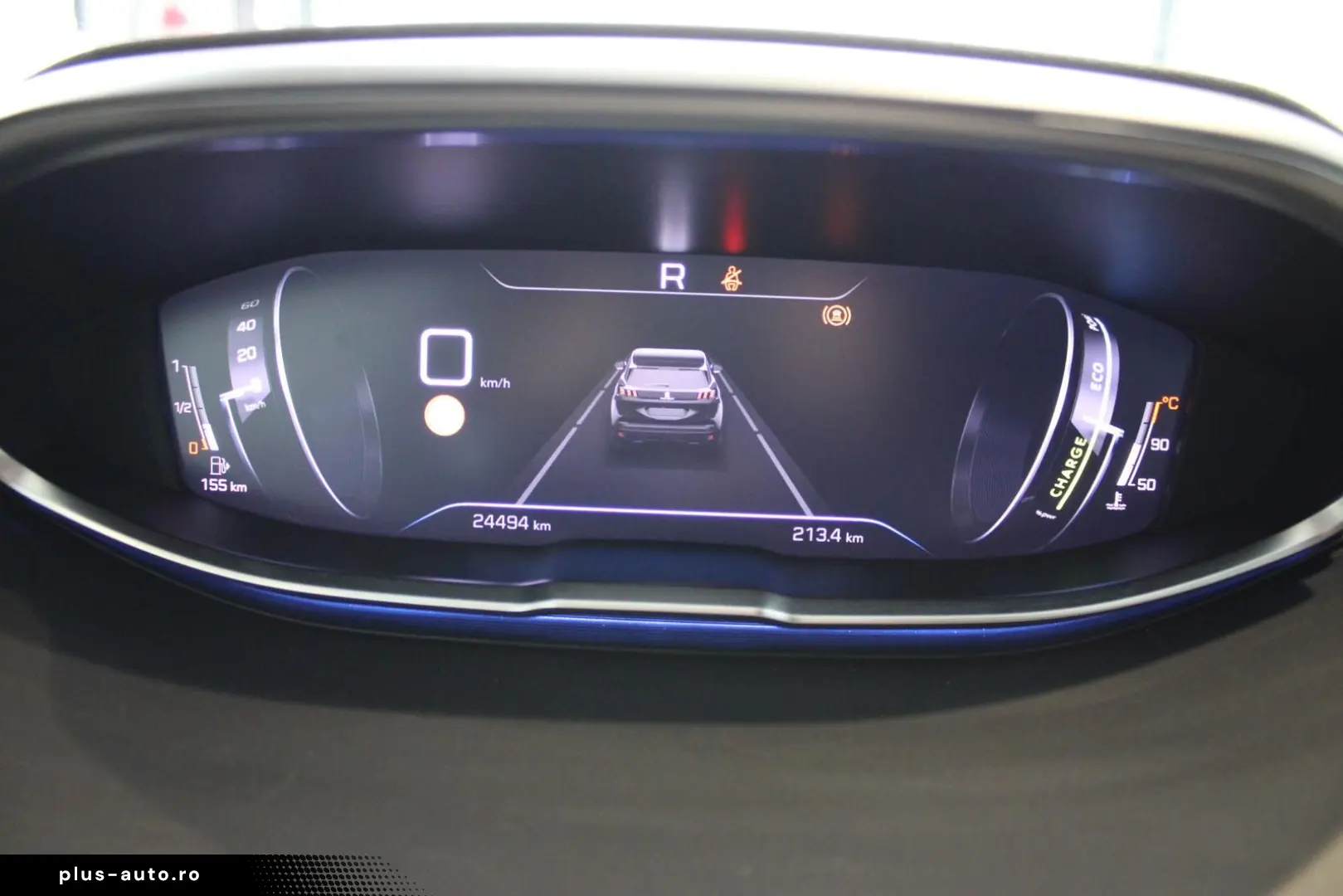 PEUGEOT 3008 136 MHEV Allure Pack  eDCS6  NAVI KAMERA