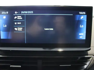 PEUGEOT 3008 136 MHEV Allure Pack  eDCS6  NAVI KAMERA