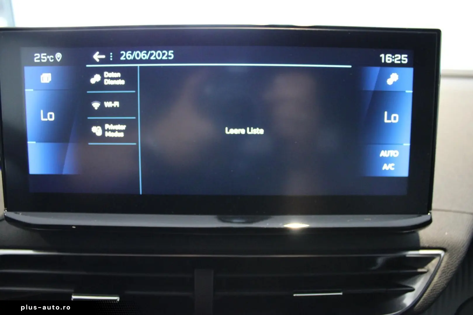 PEUGEOT 3008 136 MHEV Allure Pack  eDCS6  NAVI KAMERA