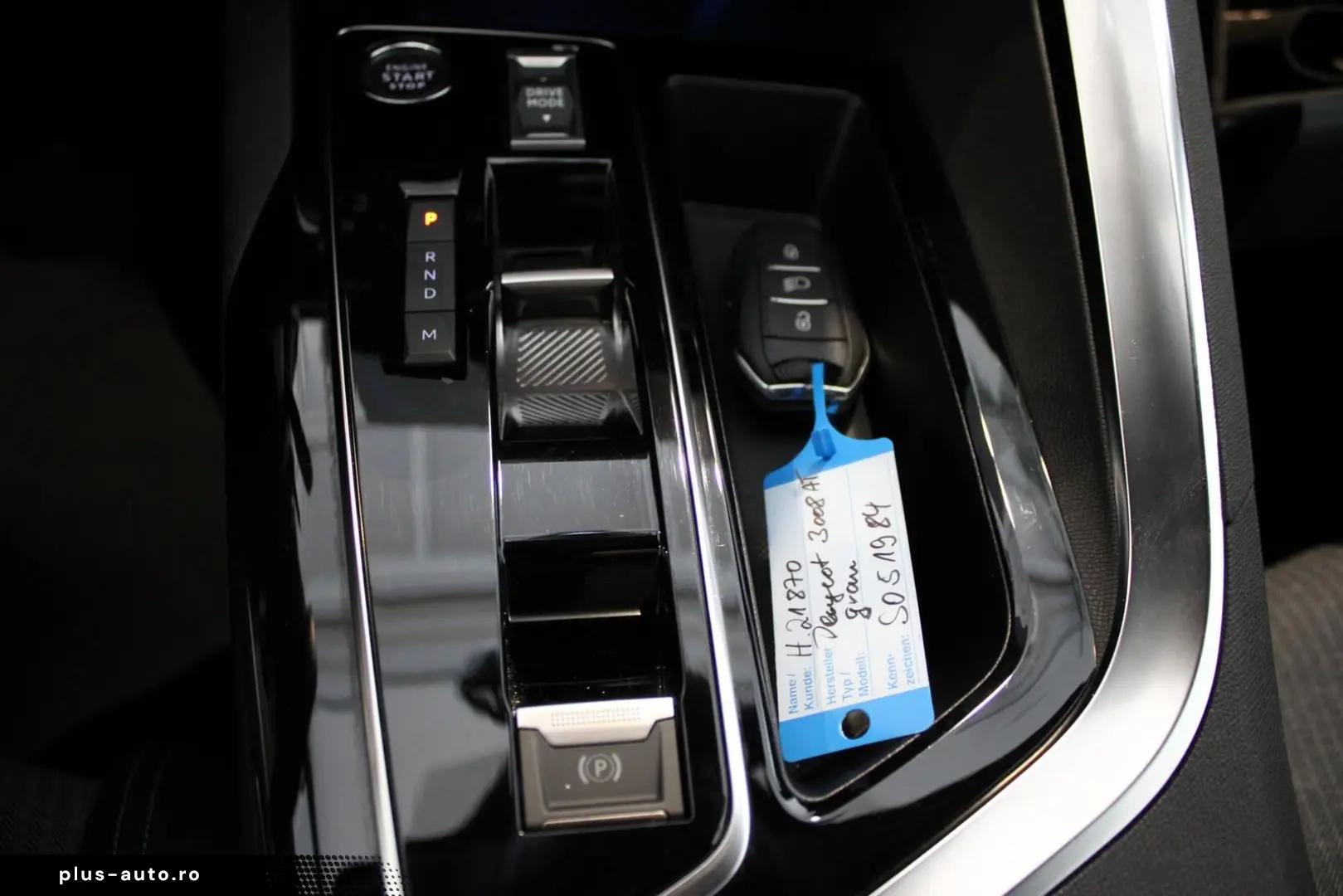 PEUGEOT 3008 136 MHEV Allure Pack  eDCS6  NAVI KAMERA