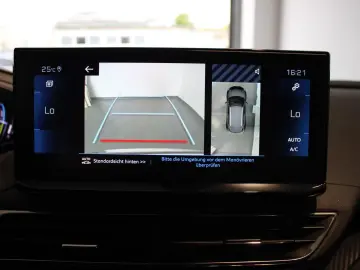 PEUGEOT 3008 136 MHEV Allure Pack  eDCS6  NAVI KAMERA