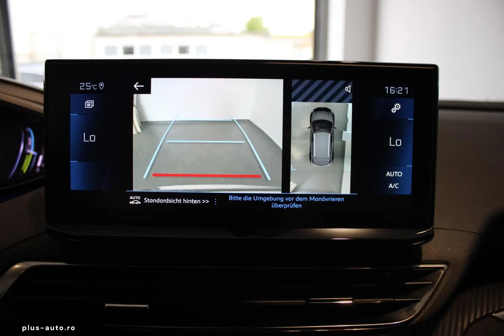 PEUGEOT 3008 136 MHEV Allure Pack  eDCS6  NAVI KAMERA