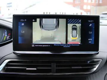 PEUGEOT 3008 136 MHEV Allure Pack  eDCS6  NAVI KAMERA