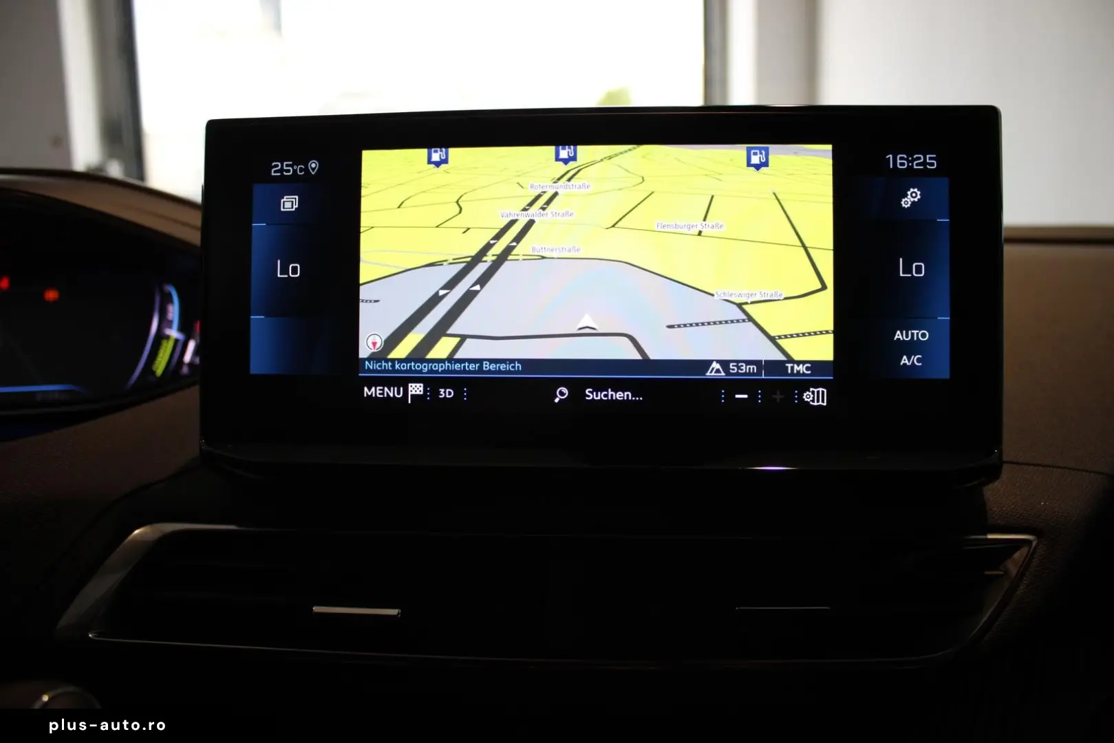 PEUGEOT 3008 136 MHEV Allure Pack  eDCS6  NAVI KAMERA