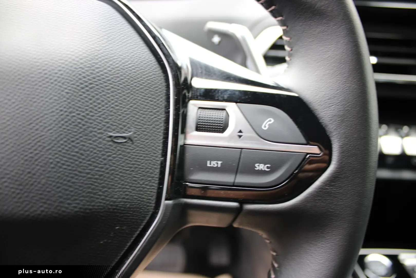 PEUGEOT 3008 136 MHEV Allure Pack  eDCS6  NAVI KAMERA