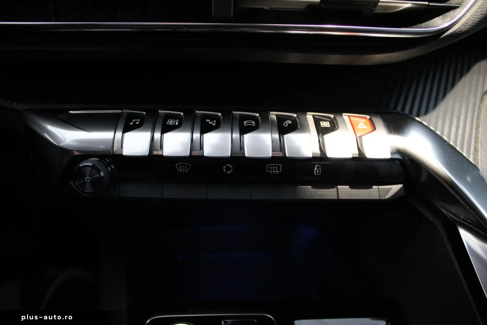 PEUGEOT 3008 136 MHEV Allure Pack  eDCS6  NAVI KAMERA