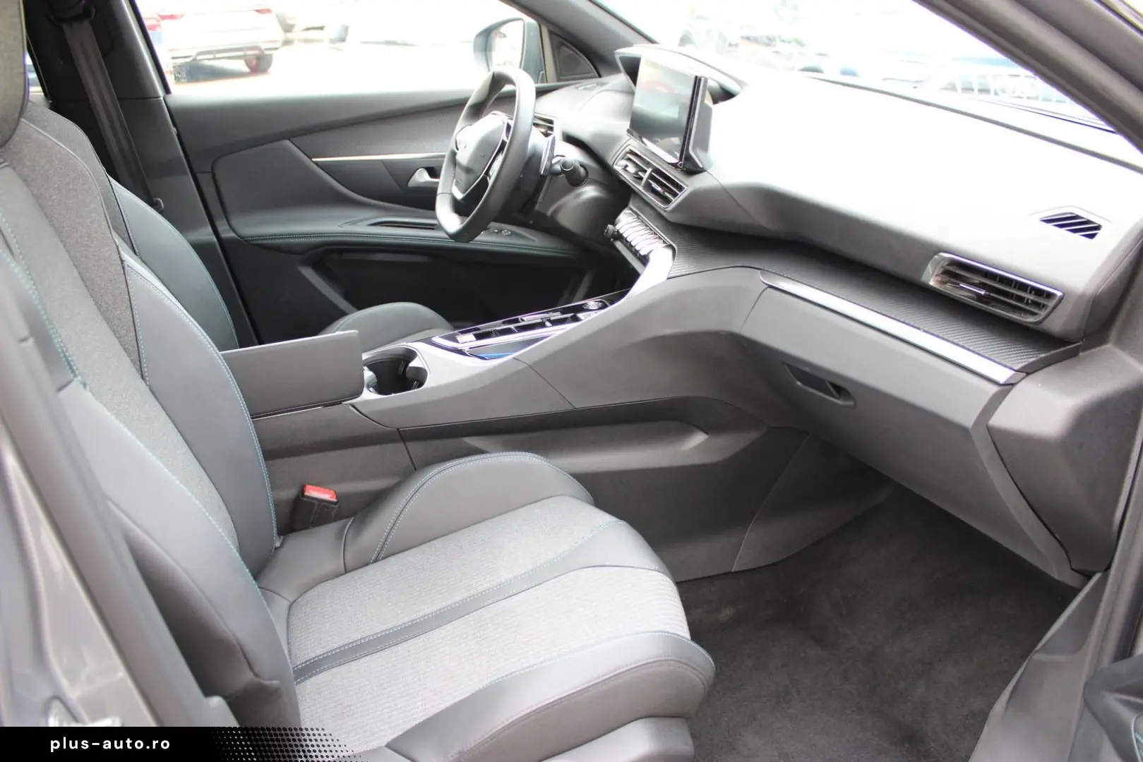 PEUGEOT 3008 136 MHEV Allure Pack  eDCS6  NAVI KAMERA