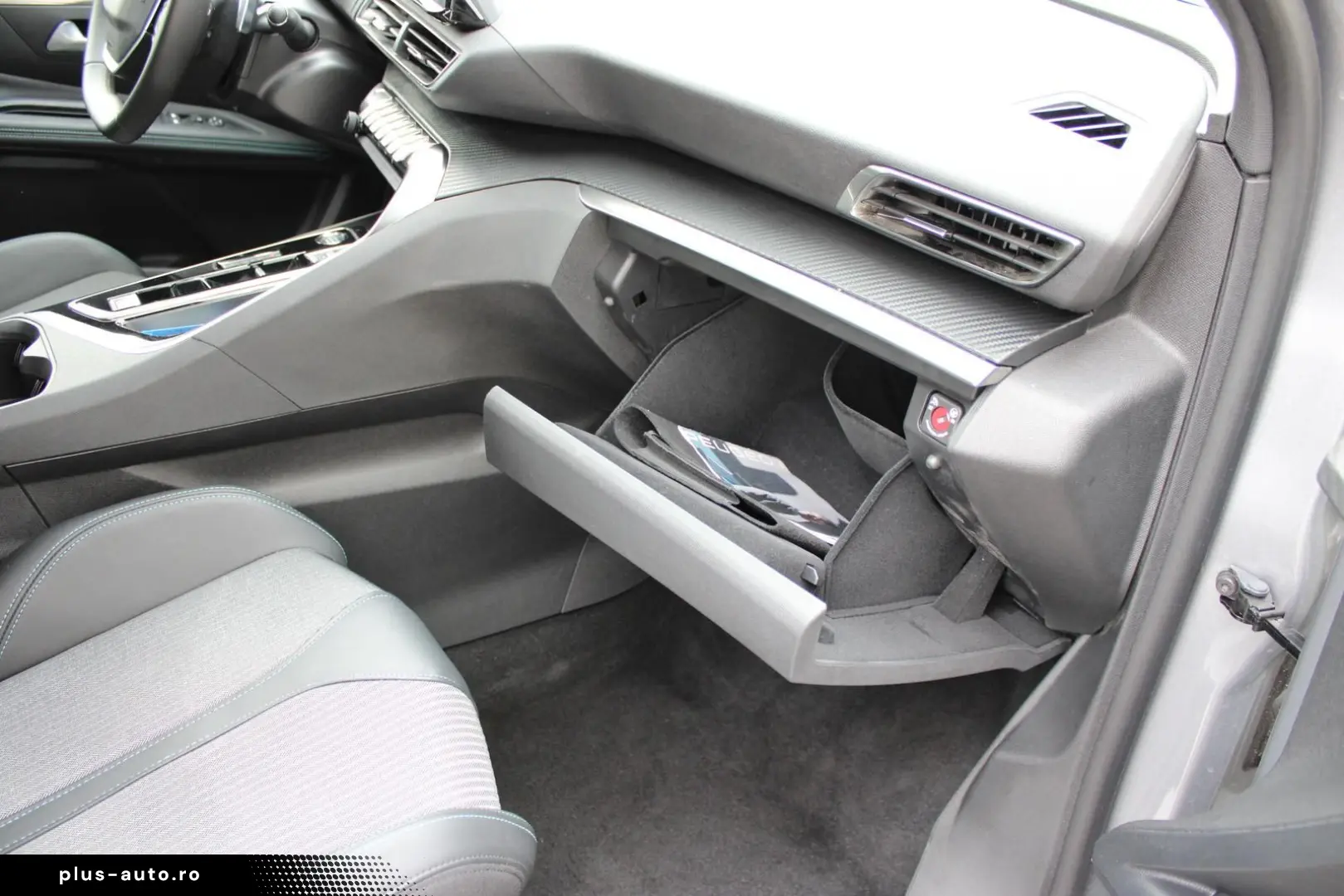 PEUGEOT 3008 136 MHEV Allure Pack  eDCS6  NAVI KAMERA