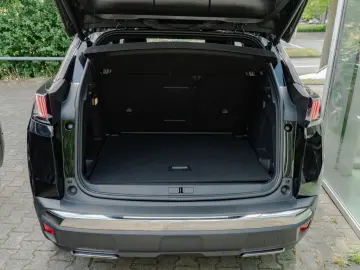 PEUGEOT 3008 1.2 GT SHZ KAMERA NAVI W-LAN ACC FACEL. LED