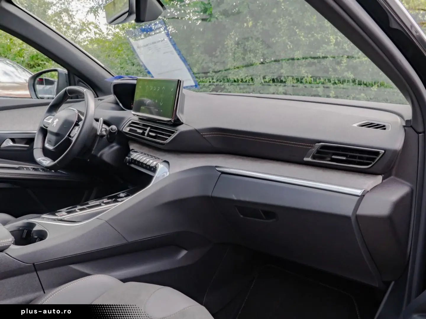 PEUGEOT 3008 1.2 GT SHZ KAMERA NAVI W-LAN ACC FACEL. LED