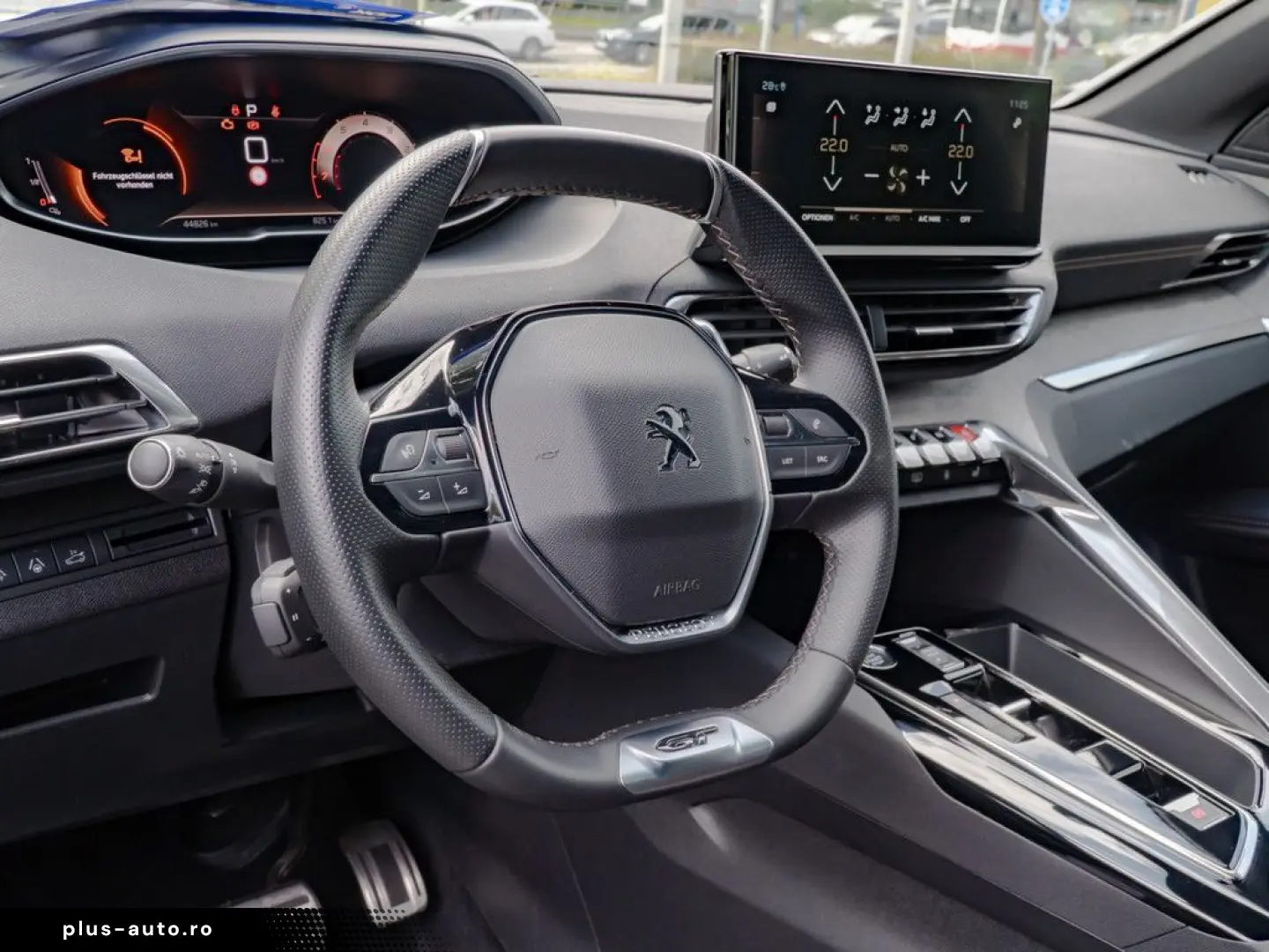 PEUGEOT 3008 1.2 GT SHZ KAMERA NAVI W-LAN ACC FACEL. LED