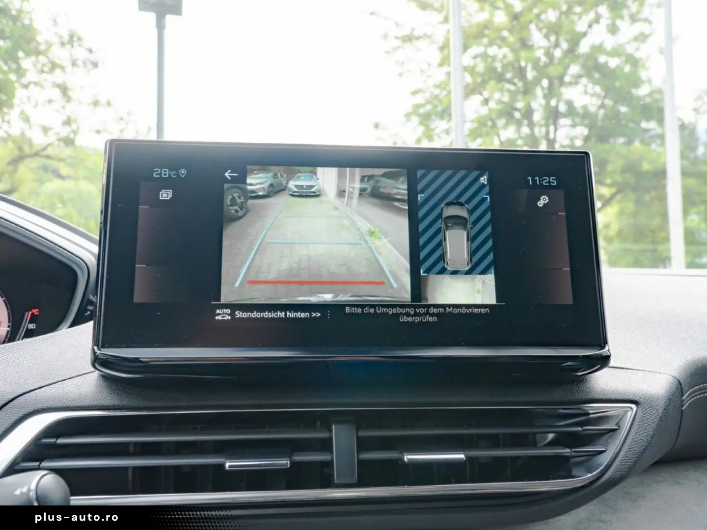 PEUGEOT 3008 1.2 GT SHZ KAMERA NAVI W-LAN ACC FACEL. LED