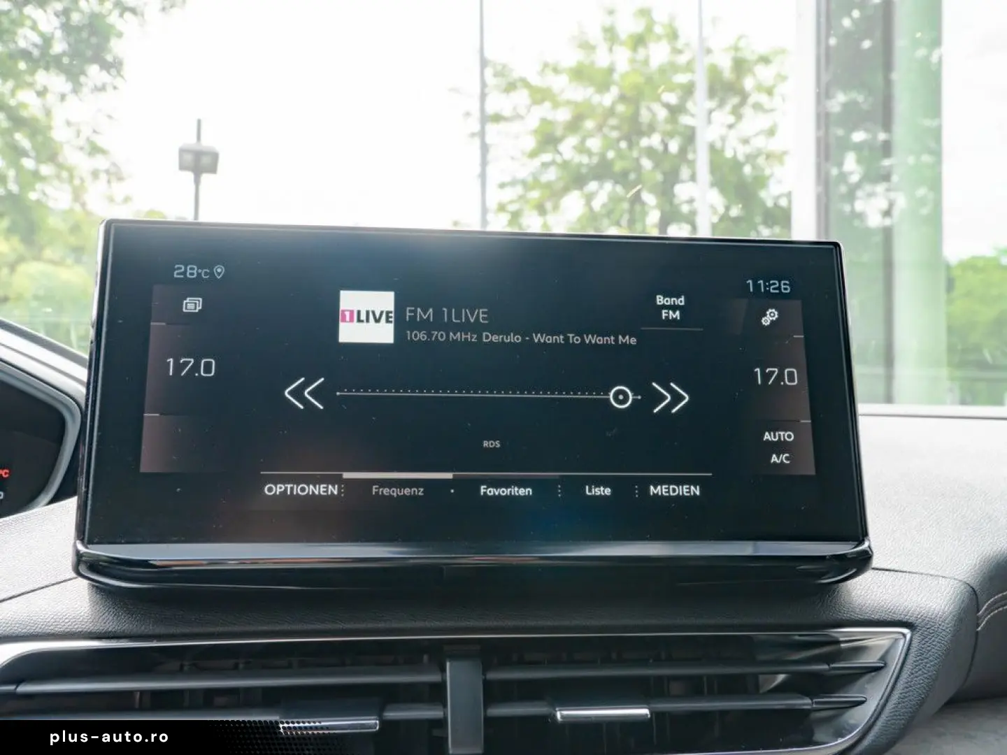 PEUGEOT 3008 1.2 GT SHZ KAMERA NAVI W-LAN ACC FACEL. LED