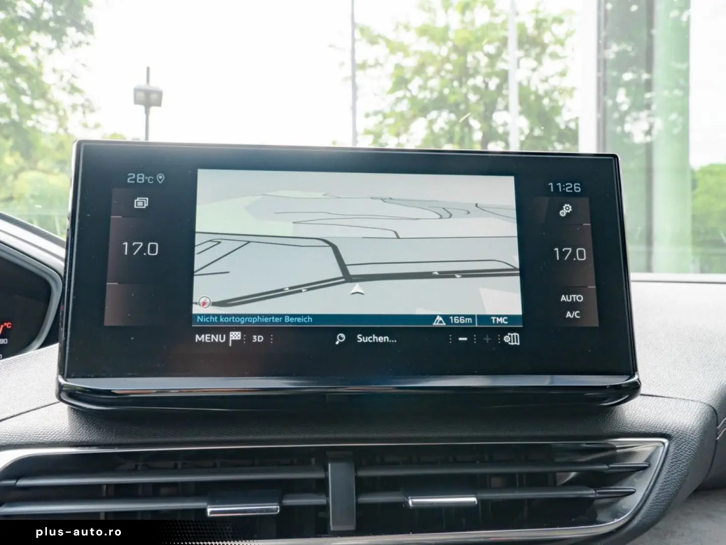 PEUGEOT 3008 1.2 GT SHZ KAMERA NAVI W-LAN ACC FACEL. LED