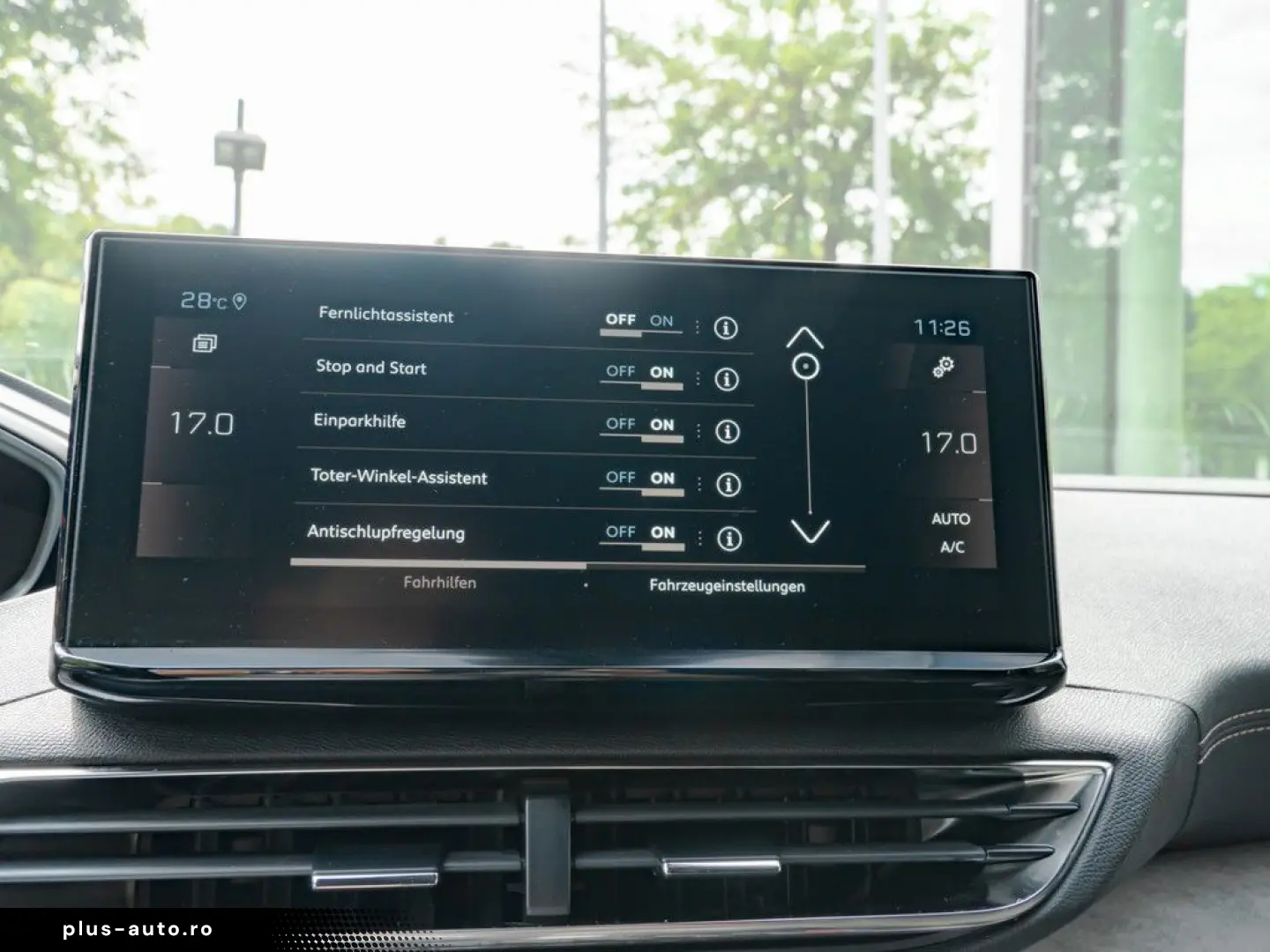 PEUGEOT 3008 1.2 GT SHZ KAMERA NAVI W-LAN ACC FACEL. LED