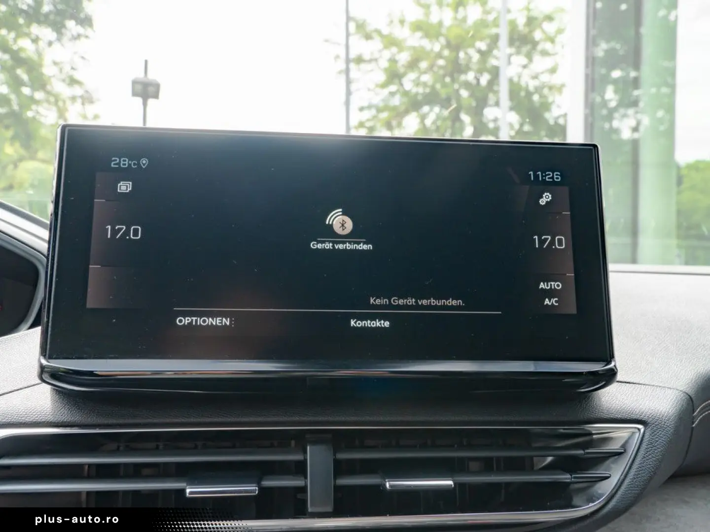 PEUGEOT 3008 1.2 GT SHZ KAMERA NAVI W-LAN ACC FACEL. LED