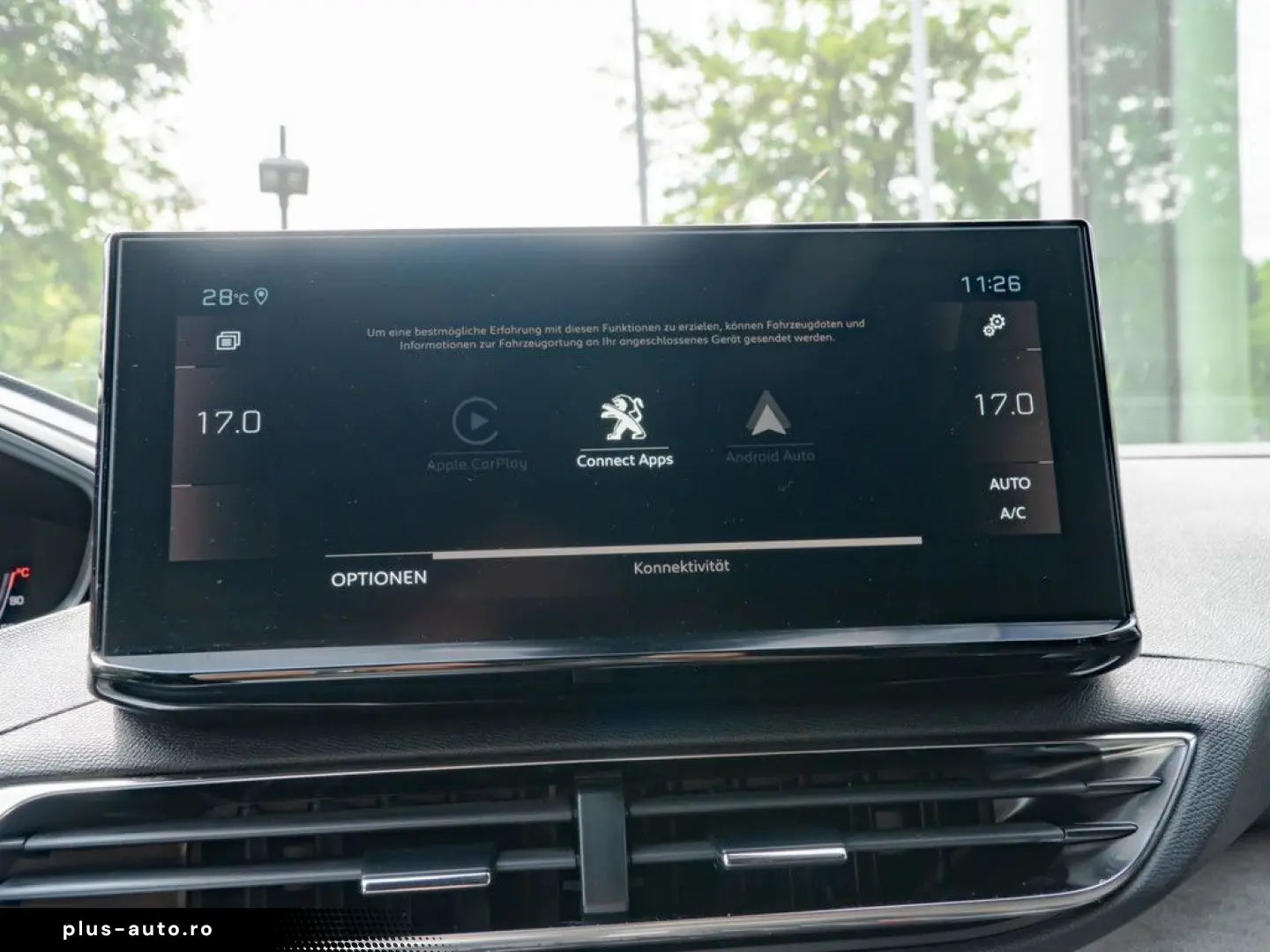 PEUGEOT 3008 1.2 GT SHZ KAMERA NAVI W-LAN ACC FACEL. LED