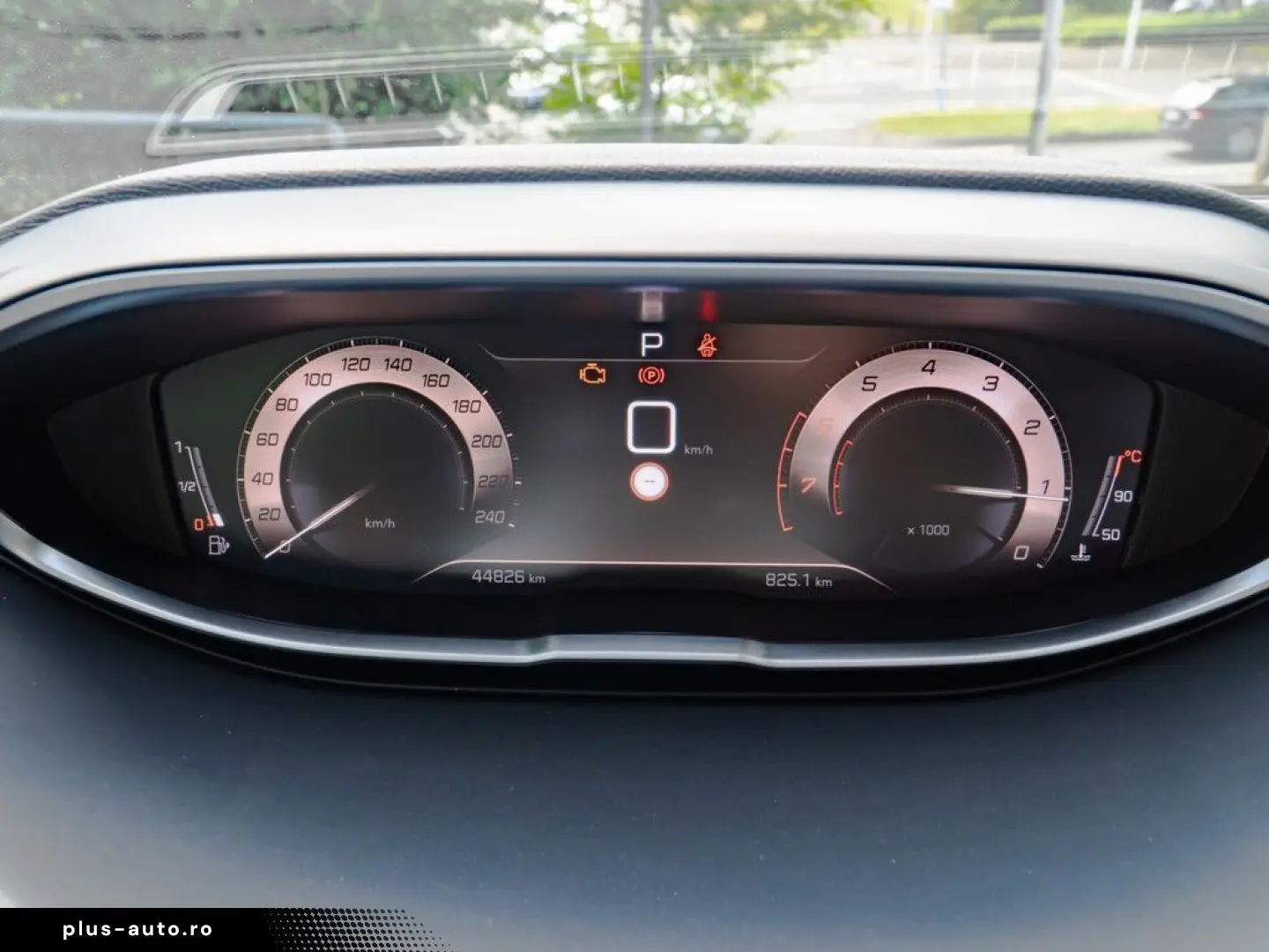 PEUGEOT 3008 1.2 GT SHZ KAMERA NAVI W-LAN ACC FACEL. LED