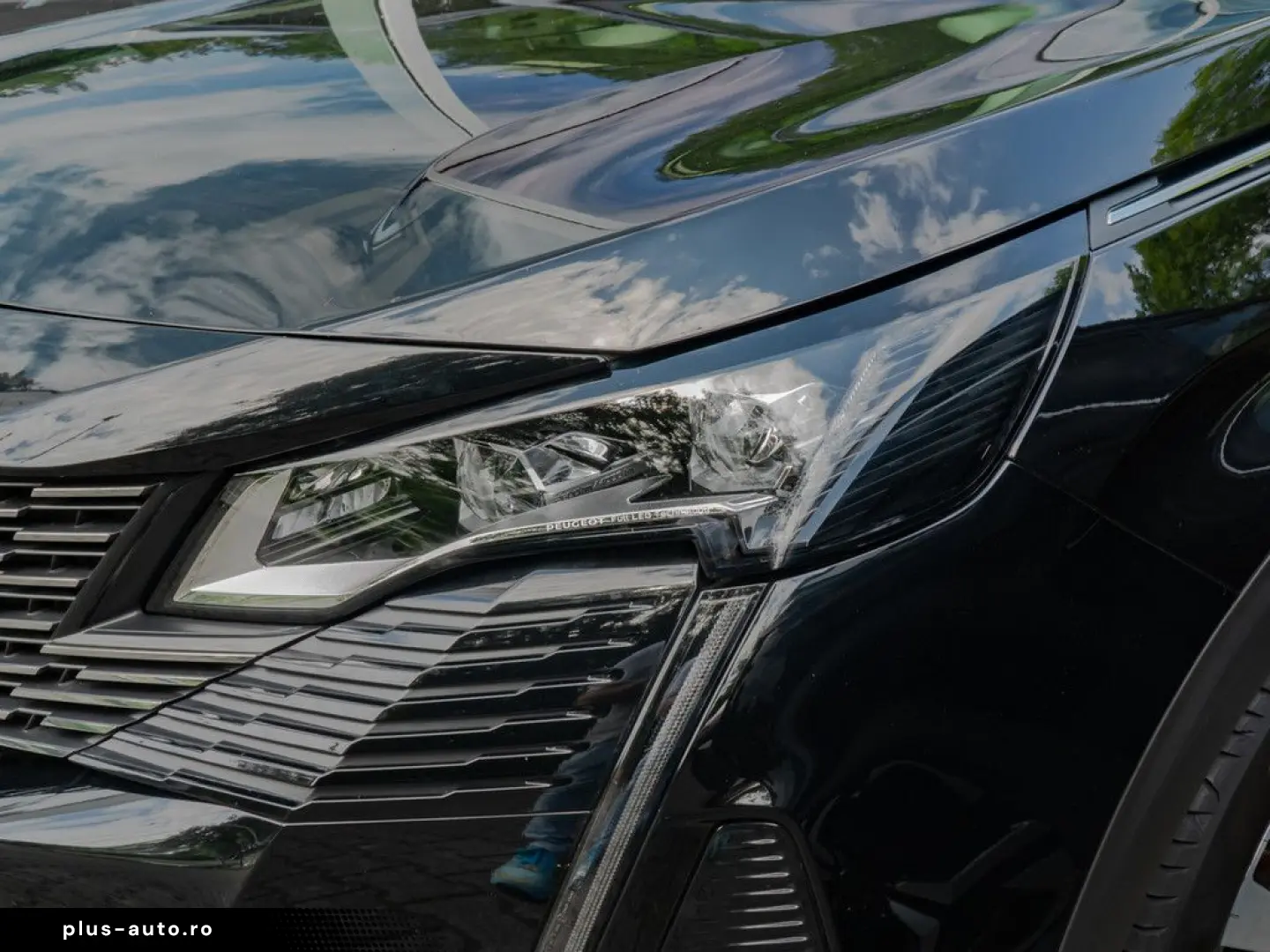 PEUGEOT 3008 1.2 GT SHZ KAMERA NAVI W-LAN ACC FACEL. LED