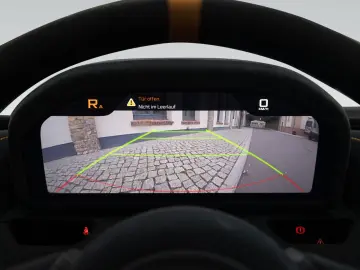 MCLAREN 765LT Spider   MSO Dove Grey   Carbon Exterior