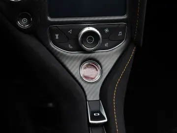 MCLAREN 765LT Spider   MSO Dove Grey   Carbon Exterior