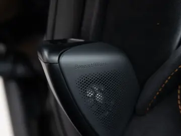 MCLAREN 765LT Spider   MSO Dove Grey   Carbon Exterior