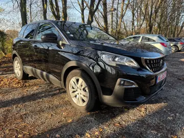 PEUGEOT 3008 Active Business Automatik Top Zustand
