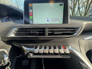 PEUGEOT 3008 Active Business Automatik Top Zustand