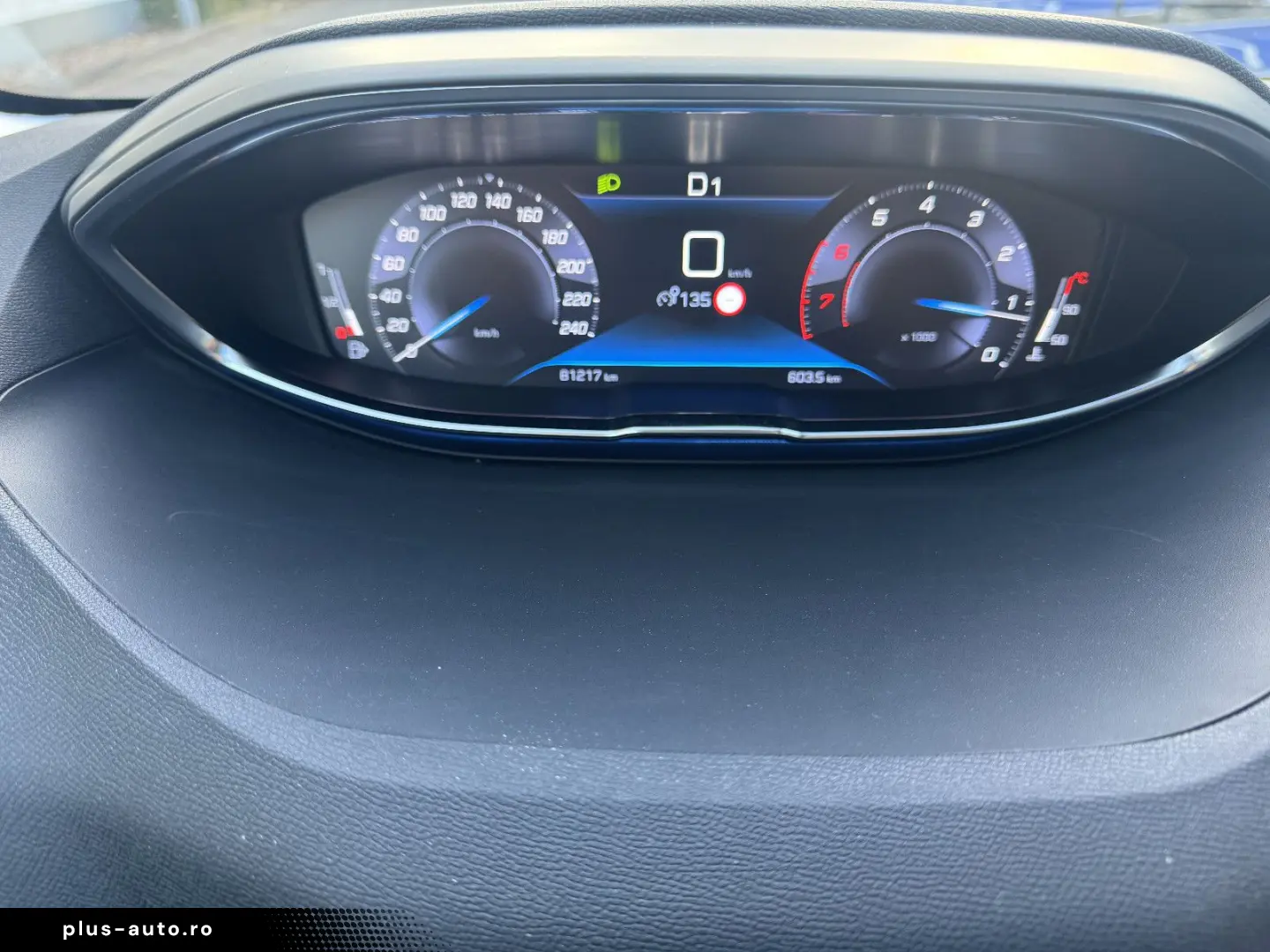 PEUGEOT 3008 Active Business Automatik Top Zustand