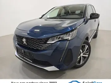 PEUGEOT 3008 1.2 Puretech Allure Aut. LED I-Cockpit Nav