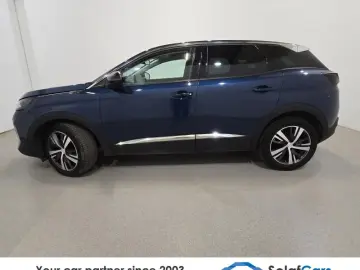 PEUGEOT 3008 1.2 Puretech Allure Aut. LED I-Cockpit Nav