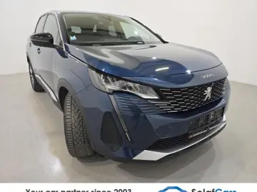 PEUGEOT 3008 1.2 Puretech Allure Aut. LED I-Cockpit Nav