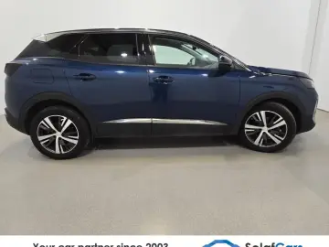 PEUGEOT 3008 1.2 Puretech Allure Aut. LED I-Cockpit Nav