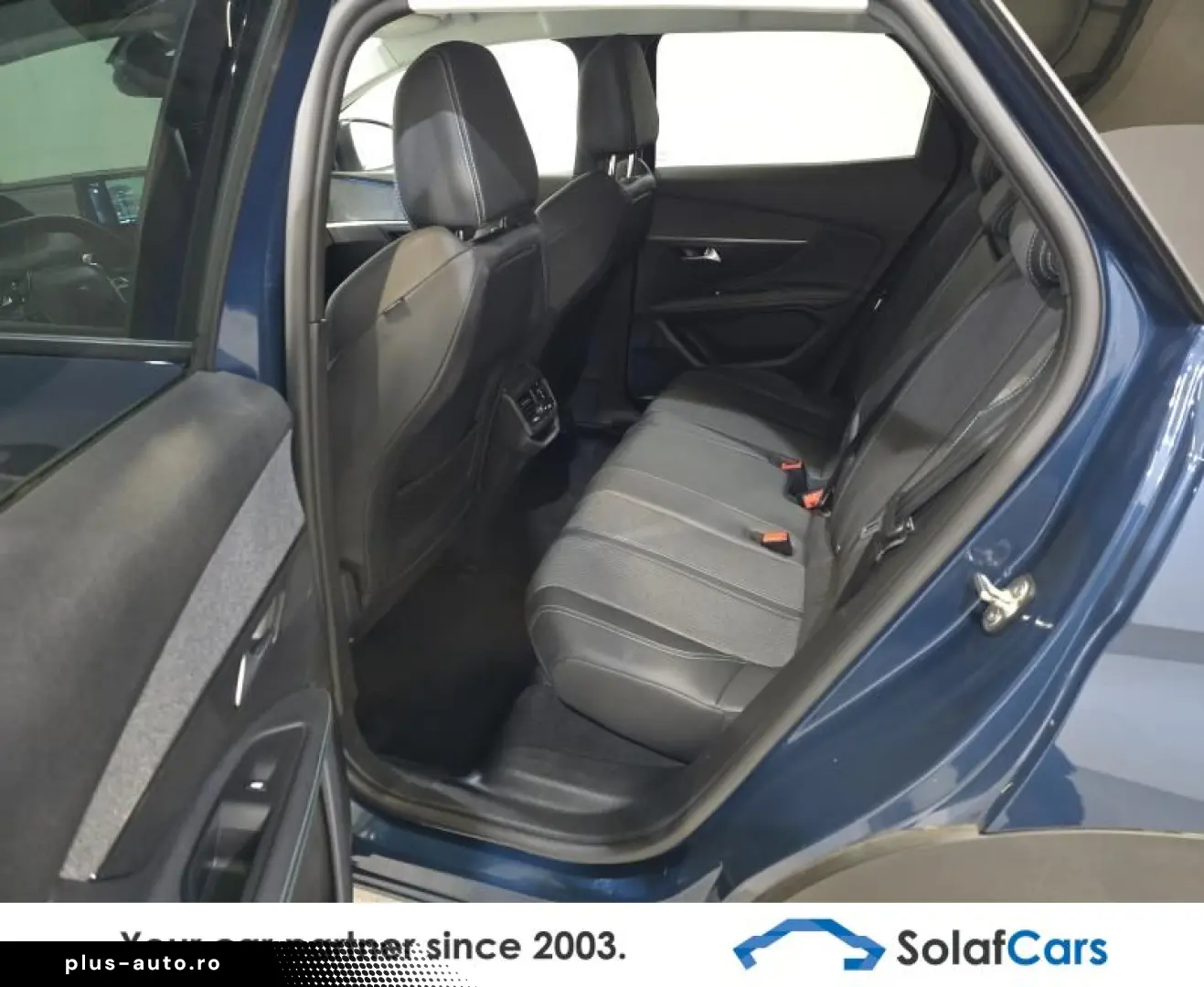 PEUGEOT 3008 1.2 Puretech Allure Aut. LED I-Cockpit Nav