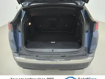 PEUGEOT 3008 1.2 Puretech Allure Aut. LED I-Cockpit Nav