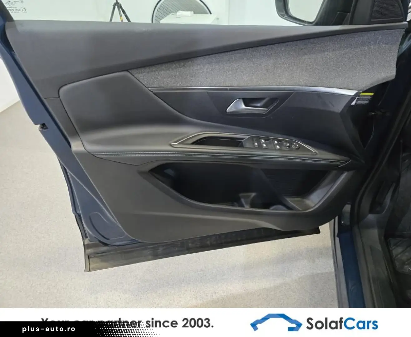 PEUGEOT 3008 1.2 Puretech Allure Aut. LED I-Cockpit Nav