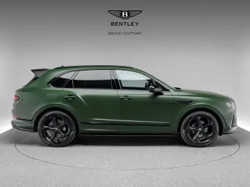 BENTLEY Bentayga S V8
