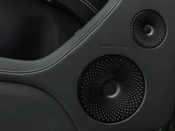 BENTLEY Bentayga S V8