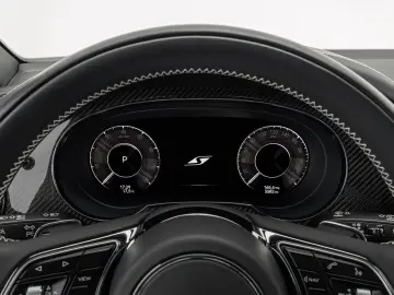 BENTLEY Bentayga S V8