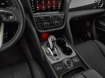 BENTLEY Bentayga S V8