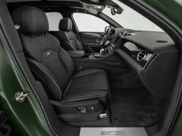 BENTLEY Bentayga S V8