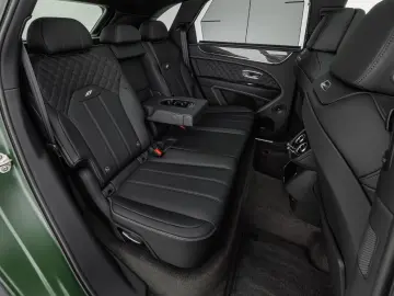 BENTLEY Bentayga S V8