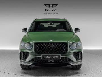 BENTLEY Bentayga S V8