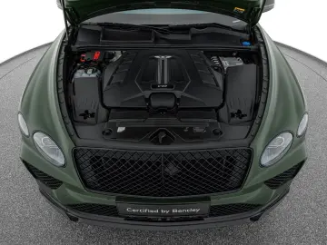 BENTLEY Bentayga S V8