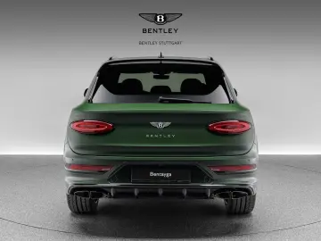 BENTLEY Bentayga S V8