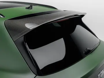 BENTLEY Bentayga S V8