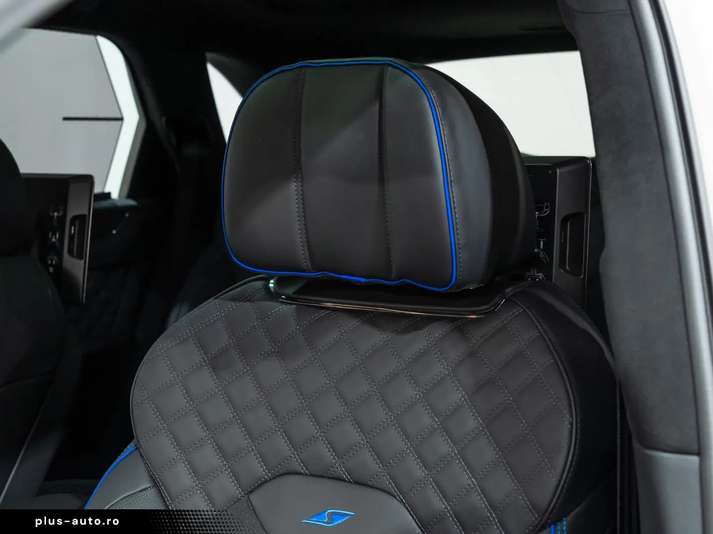 BENTLEY Bentayga S V8 Black Edition