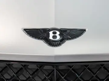 BENTLEY Bentayga S V8 Black Edition