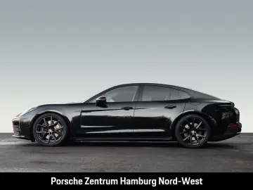PORSCHE Panamera 4 E-Hybrid
